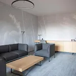 Amenity česká Kanada Nová Bystřice