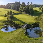 Amenity česká Kanada Nová Bystřice