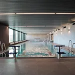 Amenity česká Kanada Nová Bystřice