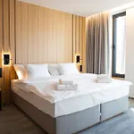 Amenity česká Kanada Hotel *