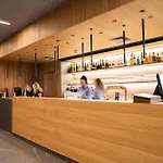 Amenity česká Kanada Nová Bystřice