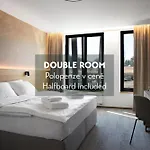 Amenity česká Kanada Hotel *