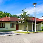 Amenity & Ceska Kanada * Nová Bystřice