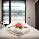 Amenity česká Kanada Hotel