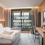 Hotel Amenity česká Kanada *