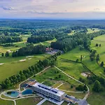 Hotel Amenity česká Kanada