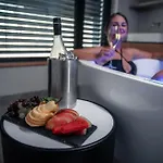 Hotel Amenity česká Kanada *