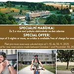 Amenity & Ceska Kanada *