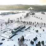 Amenity česká Kanada Hotel *