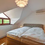 Hotel Amenity česká Kanada Nová Bystřice