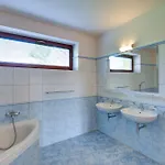 Hotel Amenity česká Kanada Nová Bystřice