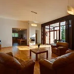Amenity česká Kanada Hotel Nová Bystřice