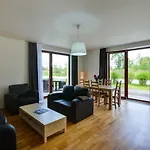 ホテル Amenity & Ceska Kanada Nová Bystřice