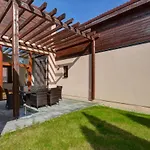 Amenity česká Kanada Hotel Nová Bystřice
