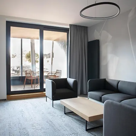 Amenity česká Kanada Hotel Nová Bystřice