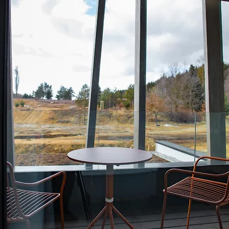 Amenity česká Kanada Hotel