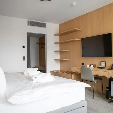 Hotel Amenity česká Kanada Nová Bystřice