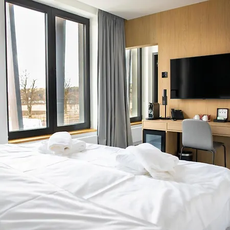 Hotel Amenity česká Kanada *
