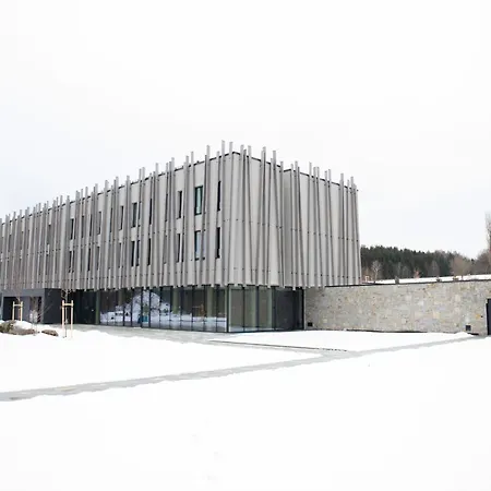 Amenity česká Kanada *