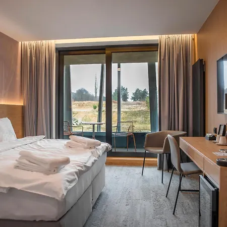 Amenity česká Kanada Hotel *