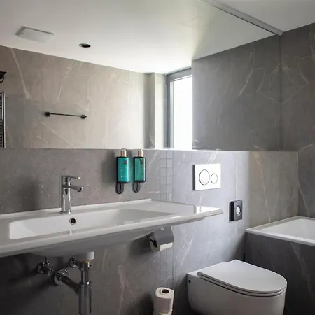 Amenity & Ceska Kanada * Nová Bystřice