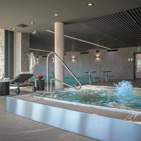 Amenity česká Kanada Hotel Nová Bystřice