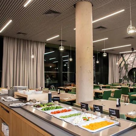 Amenity česká Kanada Hotel Nová Bystřice