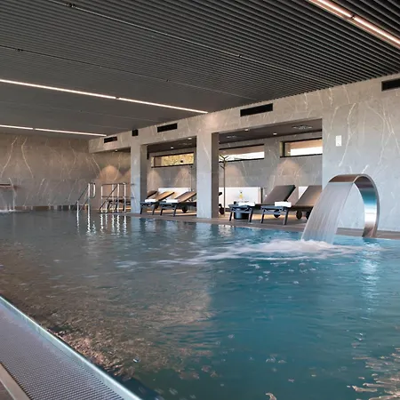 Amenity česká Kanada Hotel Nová Bystřice
