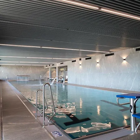 Amenity česká Kanada Hotel *