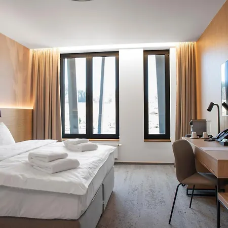 Amenity česká Kanada Hotel