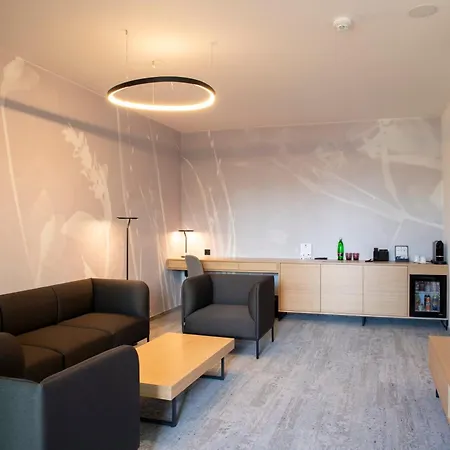 Amenity & Ceska Kanada
