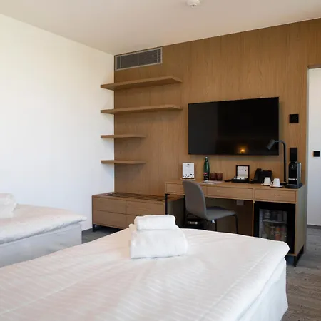 Hotel Amenity česká Kanada *