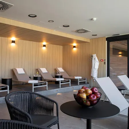 Hotel Amenity česká Kanada Nová Bystřice