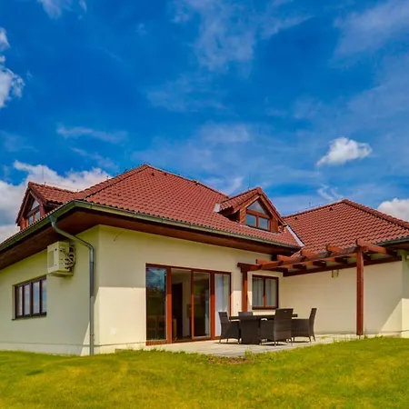 Amenity česká Kanada Hotel Nová Bystřice
