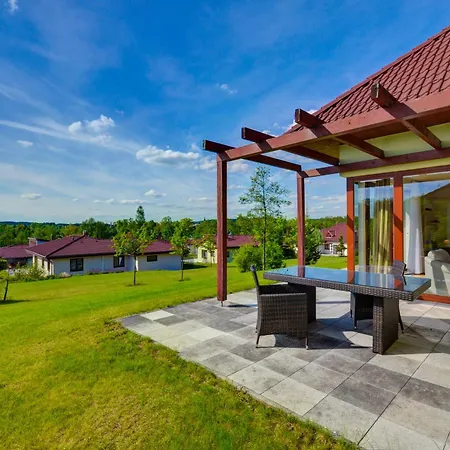 Amenity & Ceska Kanada *
