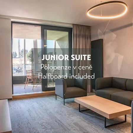Amenity česká Kanada Nová Bystřice