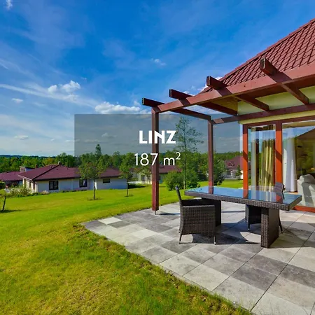 Amenity & Ceska Kanada