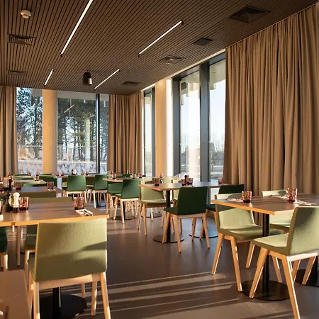 Hotel Amenity & Ceska Kanada