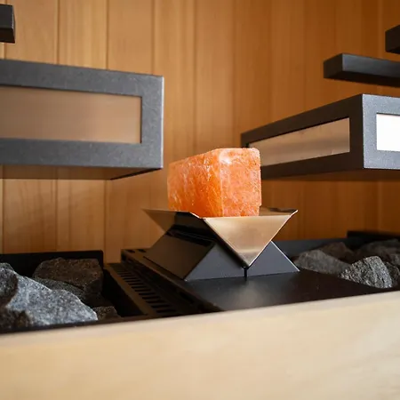 Amenity česká Kanada Hotel Nová Bystřice
