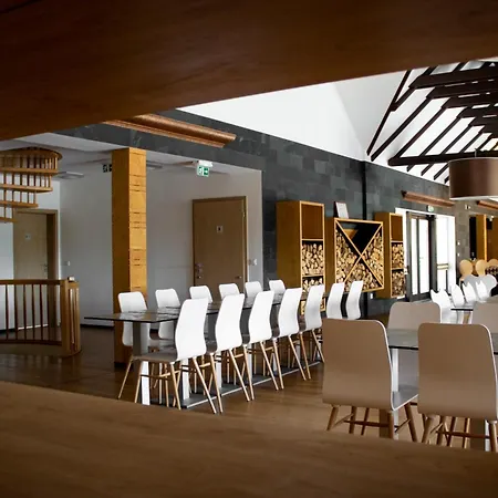 Amenity česká Kanada Nová Bystřice