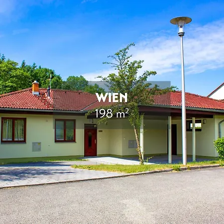 Amenity česká Kanada * Nová Bystřice