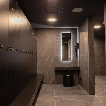 Amenity & Ceska Kanada *