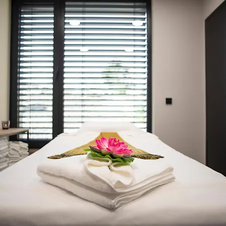 Amenity česká Kanada Hotel