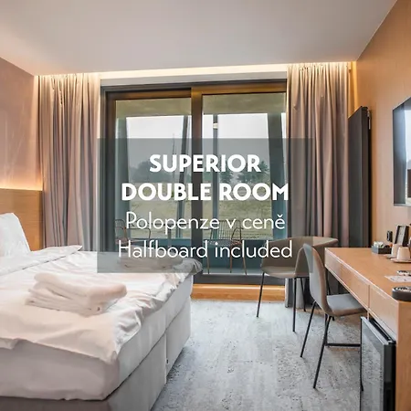 Hotel Amenity česká Kanada *
