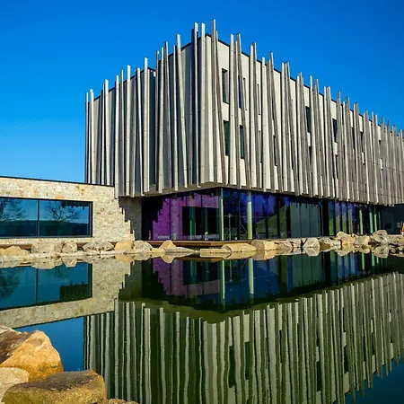 Amenity česká Kanada Hotel Nová Bystřice