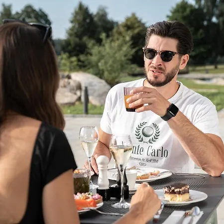 Amenity & Ceska Kanada * Nová Bystřice