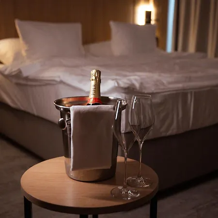Amenity & Ceska Kanada * Nová Bystřice