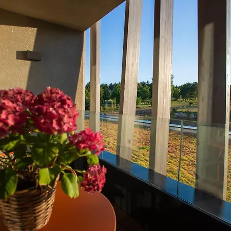 Amenity & Ceska Kanada Hotel Nová Bystřice