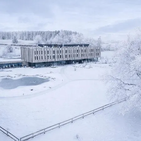 Amenity & Ceska Kanada Hotel
