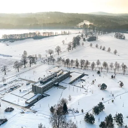 Amenity česká Kanada Hotel *
